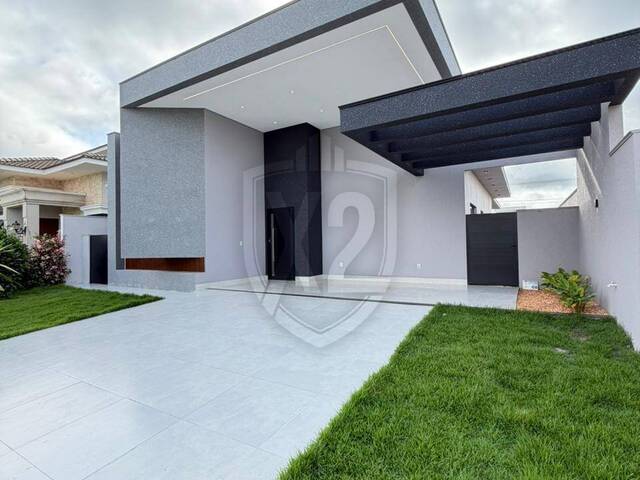 Venda em Jardim Bougainville - Sinop